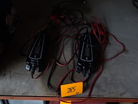 2x druppellader car extras - afbeelding 1 van  2