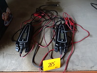 2x druppellader car extras - afbeelding 2 van  2