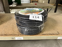 2x druppelslang 25m - afbeelding 1 van  2