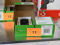 2x duco co₂ sensor - afbeelding 1 van  2