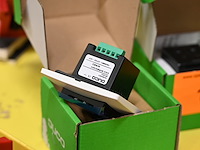 2x duco ruimtesensor met bediening - afbeelding 2 van  2