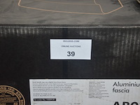 2x dyson airblade ab03 handdrogers, werking onbekend (b421) - afbeelding 2 van  8