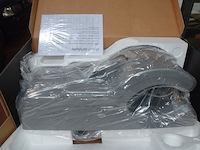 2x dyson airblade ab03 handdrogers, werking onbekend (b421) - afbeelding 3 van  8