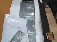 2x dyson airblade ab03 handdrogers, werking onbekend (b421) - afbeelding 4 van  8