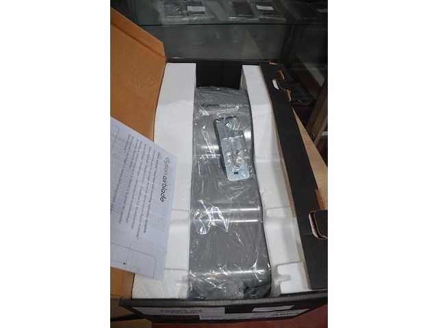 2x dyson airblade ab03 handdrogers, werking onbekend (b421) - afbeelding 5 van  8