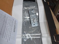 2x dyson airblade ab03 handdrogers, werking onbekend (b421) - afbeelding 5 van  8