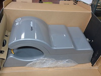 2x dyson airblade ab03 handdrogers, werking onbekend (b421) - afbeelding 6 van  8