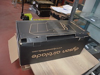 2x dyson airblade ab03 handdrogers, werking onbekend (b421) - afbeelding 8 van  8