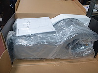 2x dyson airblade ab03 handdrogers, werking onbekend (b421) - afbeelding 1 van  6