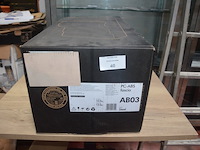 2x dyson airblade ab03 handdrogers, werking onbekend (b421) - afbeelding 2 van  6