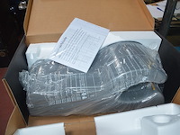 2x dyson airblade ab03 handdrogers, werking onbekend (b421) - afbeelding 3 van  6