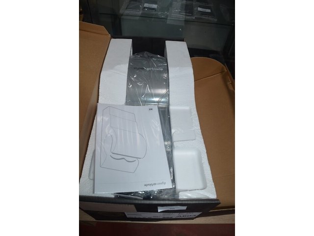 2x dyson airblade ab03 handdrogers, werking onbekend (b421) - afbeelding 4 van  6