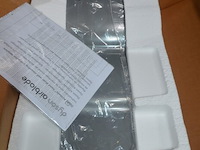 2x dyson airblade ab03 handdrogers, werking onbekend (b421) - afbeelding 5 van  6