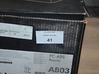 2x dyson airblade ab03 handdrogers, werking onbekend (b421) - afbeelding 2 van  5