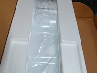 2x dyson airblade ab03 handdrogers, werking onbekend (b421) - afbeelding 3 van  5