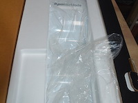 2x dyson airblade ab03 handdrogers, werking onbekend (b421) - afbeelding 5 van  5