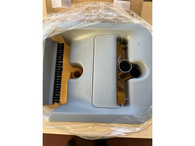 2x easy flat mop - afbeelding 2 van  2