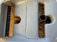 2x easy flat mop - afbeelding 3 van  3