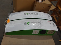 2x ecotap laadpaal - afbeelding 4 van  4