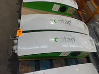 2x ecotap laadpaal - afbeelding 4 van  4