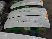 2x ecotap laadpaal - afbeelding 2 van  3