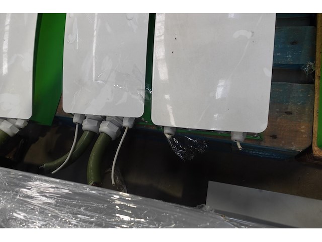 2x ecotap laadpaal - afbeelding 3 van  3