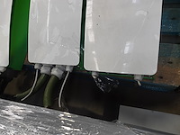 2x ecotap laadpaal - afbeelding 3 van  3