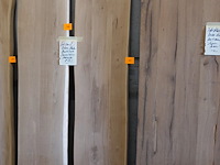 2x eiken blad - afbeelding 1 van  5