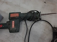 2x elektrisch gereedschap - afbeelding 2 van  5