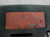 2x elektrisch gereedschap - afbeelding 3 van  5