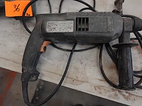 2x elektrisch gereedschap - afbeelding 4 van  5