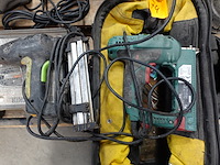 2x elektrisch nietapparaat - afbeelding 1 van  4