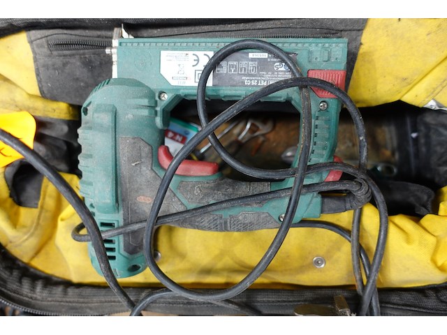 2x elektrisch nietapparaat - afbeelding 3 van  4