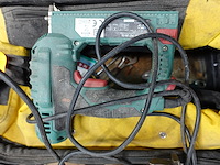 2x elektrisch nietapparaat - afbeelding 3 van  4