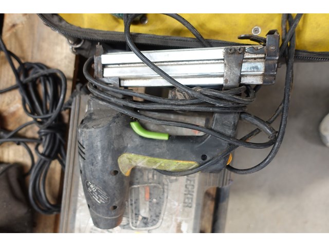 2x elektrisch nietapparaat - afbeelding 4 van  4