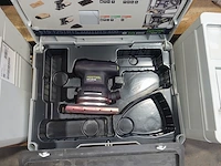 2x elektrisch schuurmachine festool - afbeelding 2 van  6