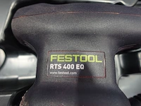 2x elektrisch schuurmachine festool - afbeelding 4 van  6