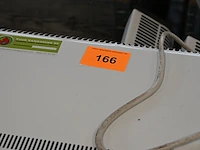 2x elektrisch vuurtje - afbeelding 1 van  1