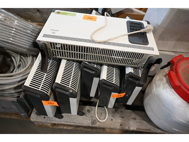 2x elektrisch vuurtje - afbeelding 1 van  2