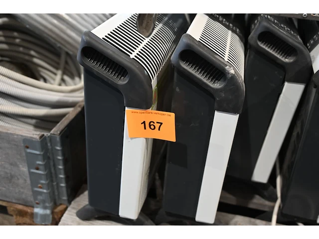 2x elektrisch vuurtje - afbeelding 2 van  2
