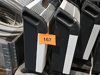 2x elektrisch vuurtje - afbeelding 2 van  2