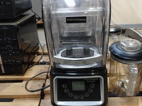 2x elektrische blender - afbeelding 1 van  4