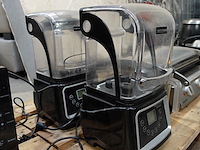 2x elektrische blender - afbeelding 2 van  4