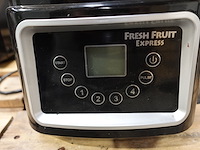 2x elektrische blender - afbeelding 3 van  4