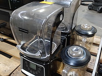 2x elektrische blender - afbeelding 4 van  4