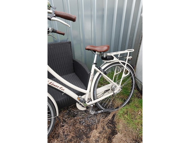 2x elektrische damefiets - afbeelding 6 van  6