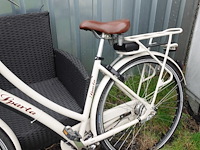 2x elektrische damefiets - afbeelding 6 van  6