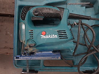 2x elektrische decoupeerzaagmachine makita - afbeelding 2 van  5