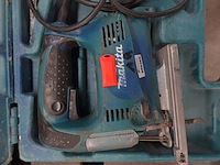2x elektrische decoupeerzaagmachine makita - afbeelding 4 van  5