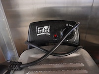 2x elektrische diverse friteuse - afbeelding 2 van  3